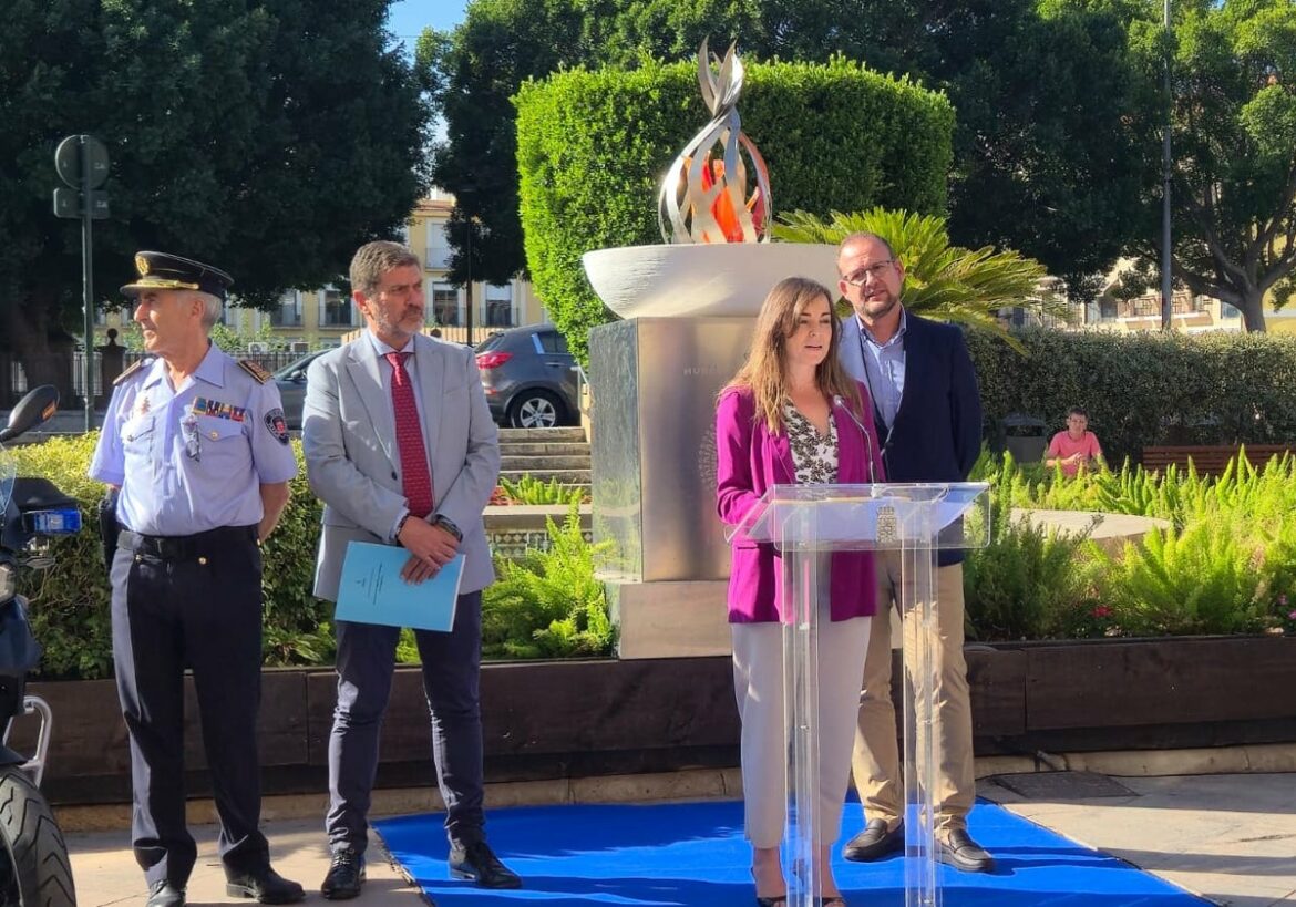 Murcia se aproxima a casi un millón de pernoctaciones en un año