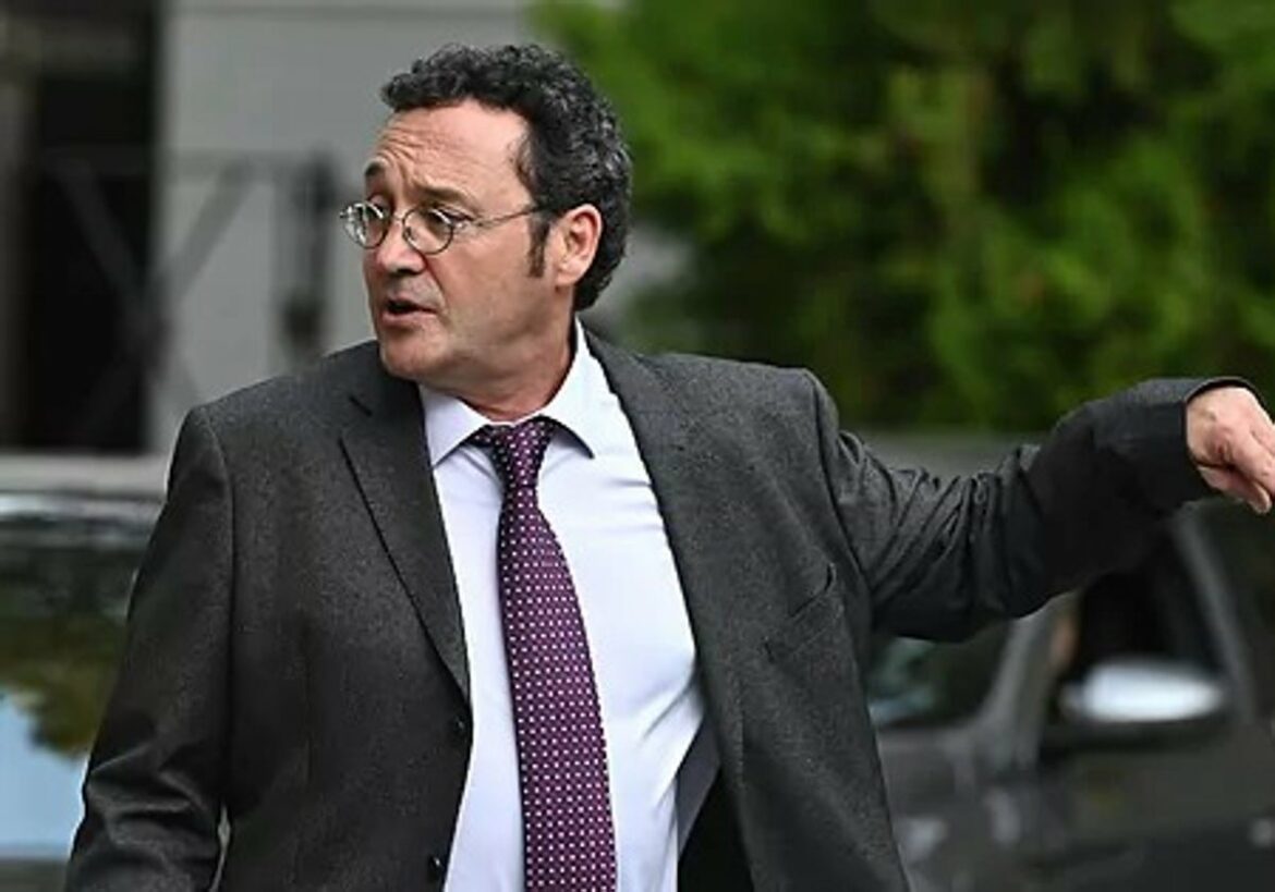 La Fiscalía pide la absolución de García Ortiz