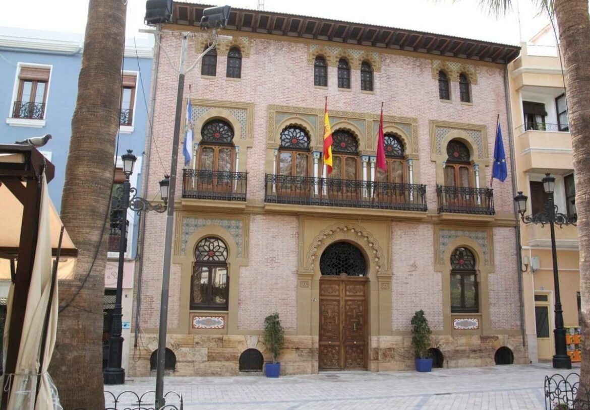 El Ayuntamiento de Águilas tendrá que volver a licitar el servicio de agua valorado de 233 millones