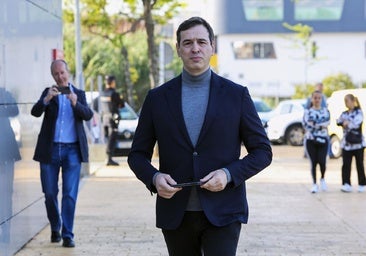 La asesora de Begoña Gómez rechaza declarar como investigada ante Peinado