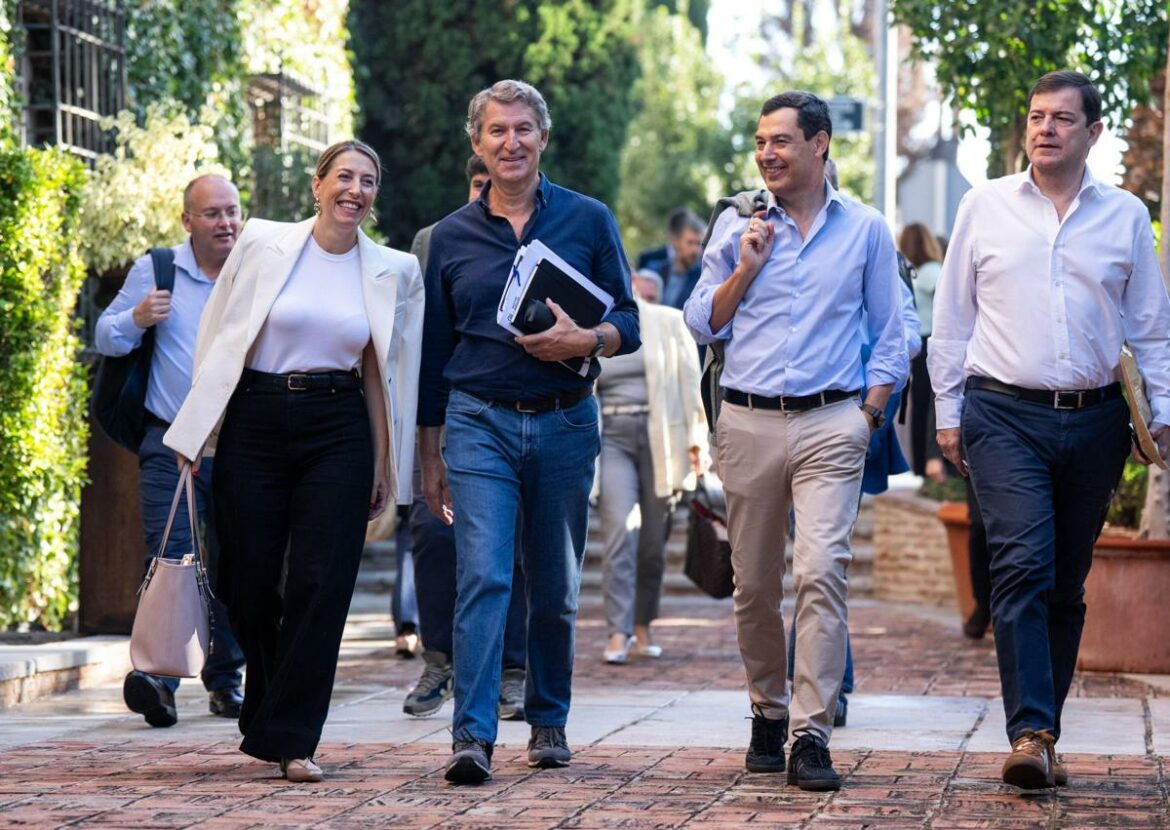 El PP apuesta por limitar el acceso a los migrantes al Ingreso Mínimo Vital por el «efecto llamada»