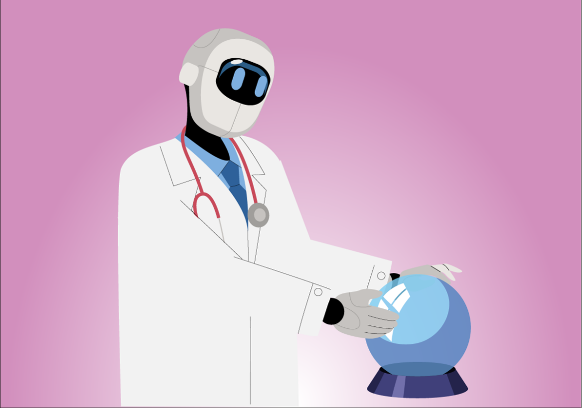 La consulta del ‘doctor Delphi’