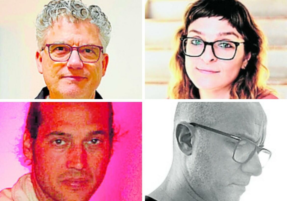 El festival Fasme de Arte Sonoro y Música Experimental promete dos días intensos