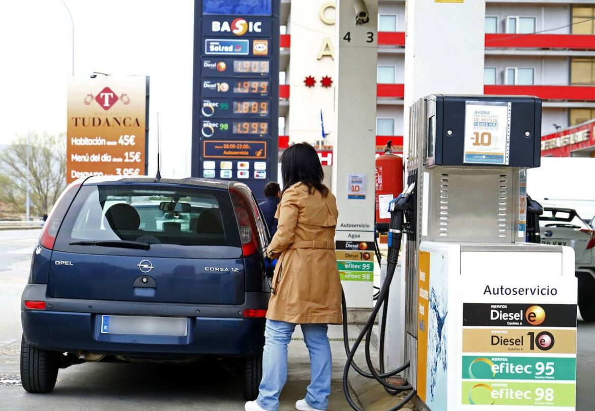 Los precios repuntan con una subida del 2,9% en septiembre y se alejan de la media europea