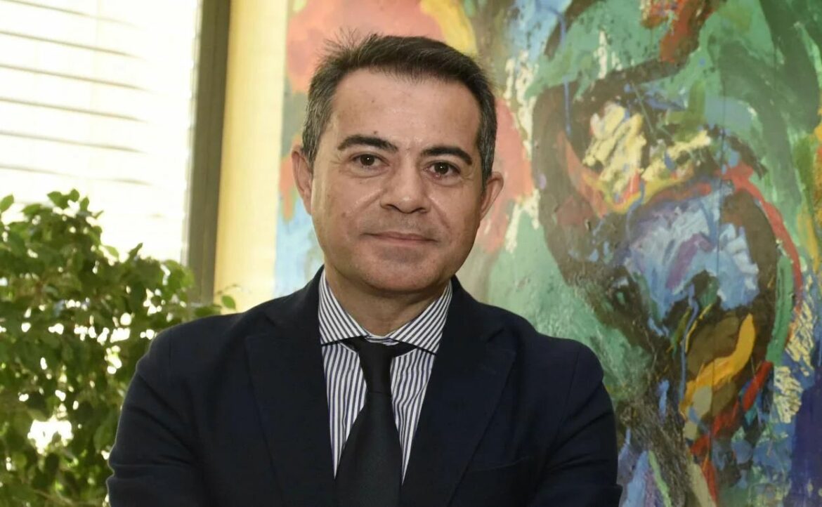 Una jueza cita a declarar al alcalde de Lorquí por el presunto nombramiento irregular de un ingeniero municipal