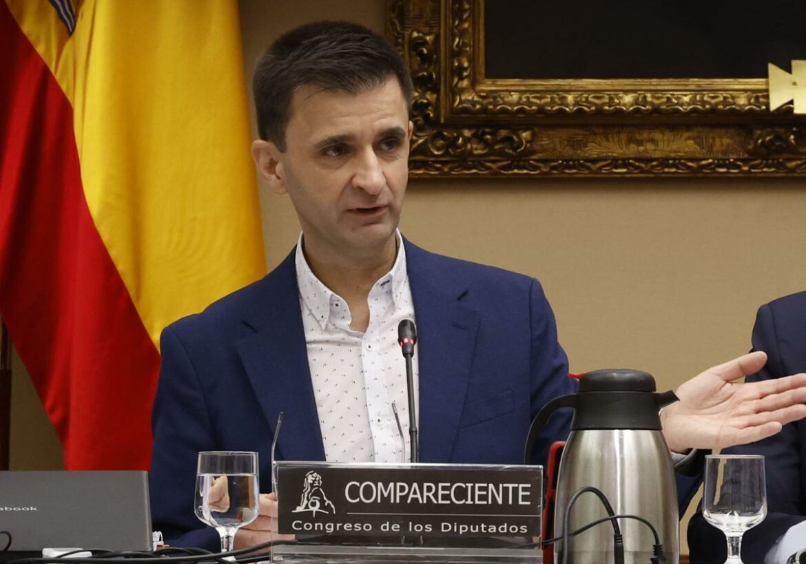 El presidente de RTVE eleva la presión para que Eurovisión expulse a Israel