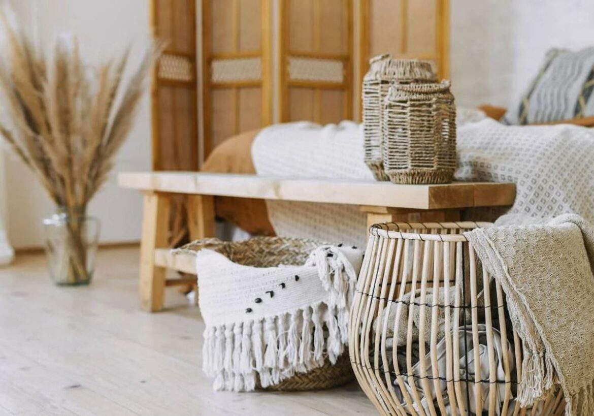 Olvídate de los arañazos en los muebles de madera: el truco sencillo e instantáneo para eliminarlos