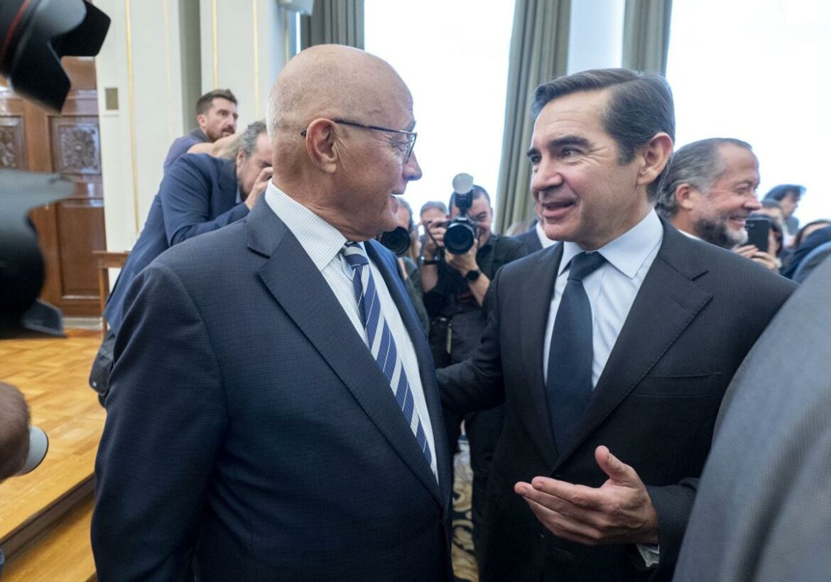 El Sabadell sufre en Bolsa en la fase decisiva de la opa