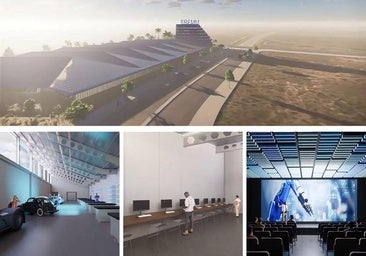 Las empresas del metal reclaman que se ponga en marcha «cuanto antes» el Plan Industrial de la Región