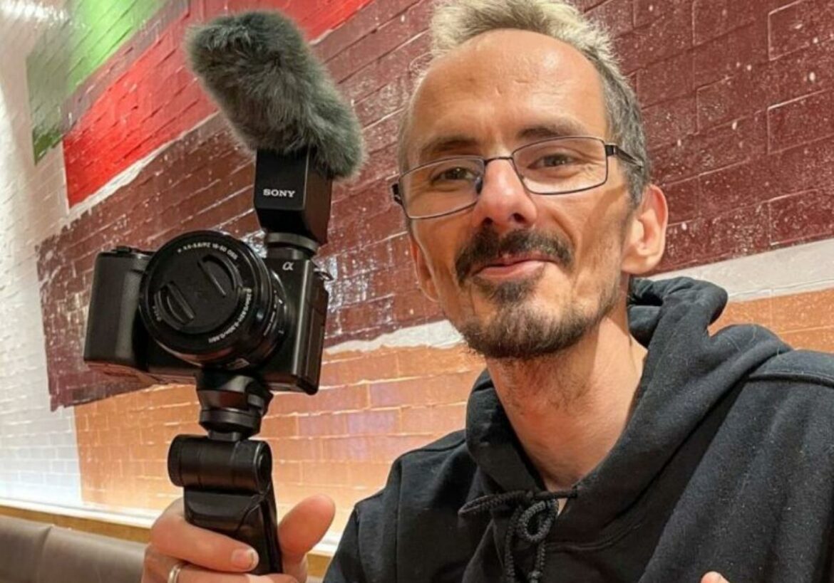Los últimos mensajes del ‘streamer’ francés muerto en directo: «Me han secuestrado»