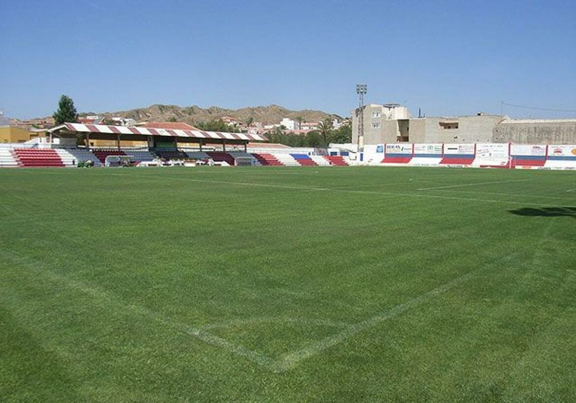 La Unión Atlético jugará sus partidos en Totana