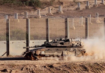 Israel plantea una anexión casi total de Cisjordania pese al rechazo en la región