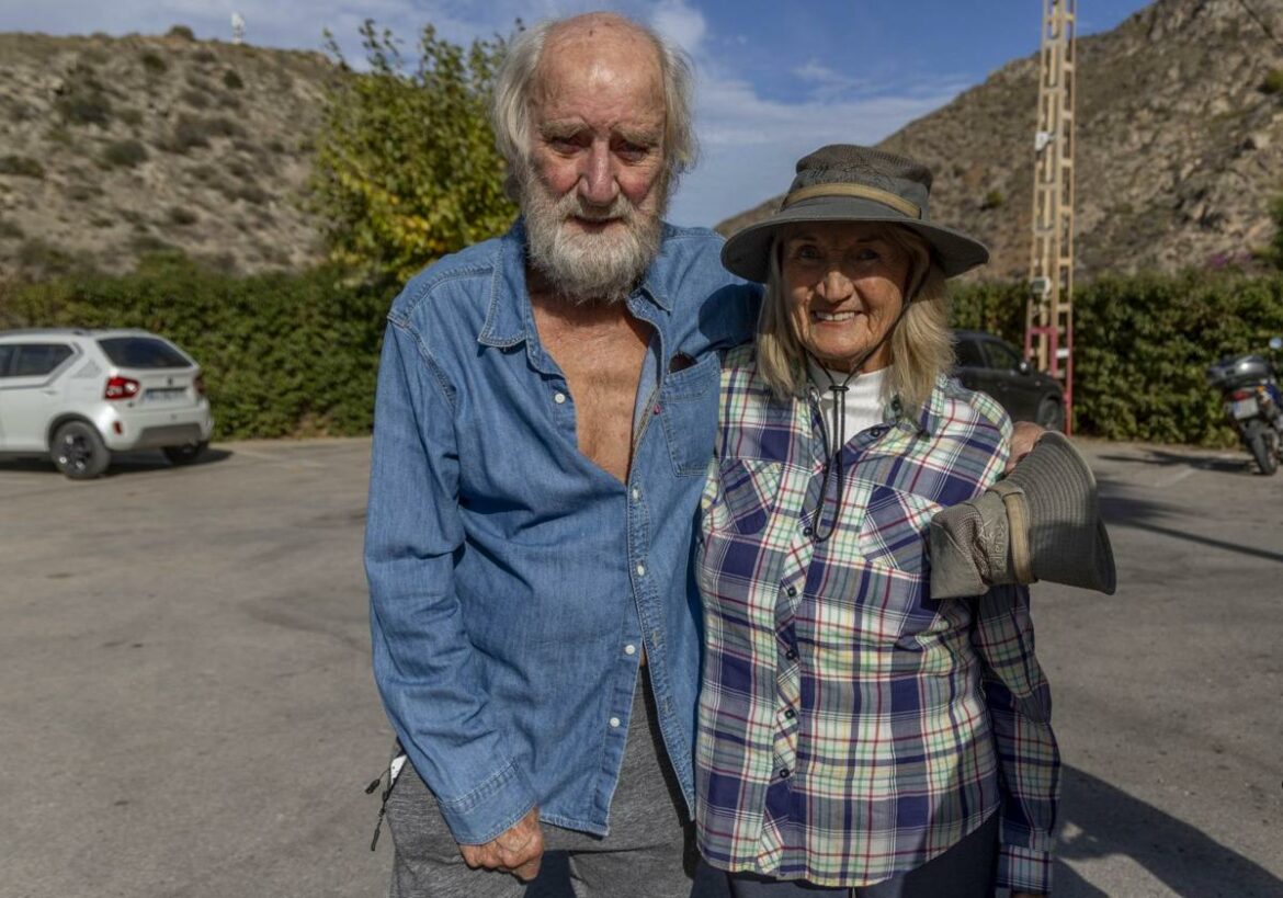 Conmoción en el camping de El Portús por la muerte de una vecina que tenía que dejar su casa