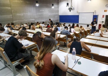 La Región de Murcia se consolida como polo de atracción de estudiantes internacionales