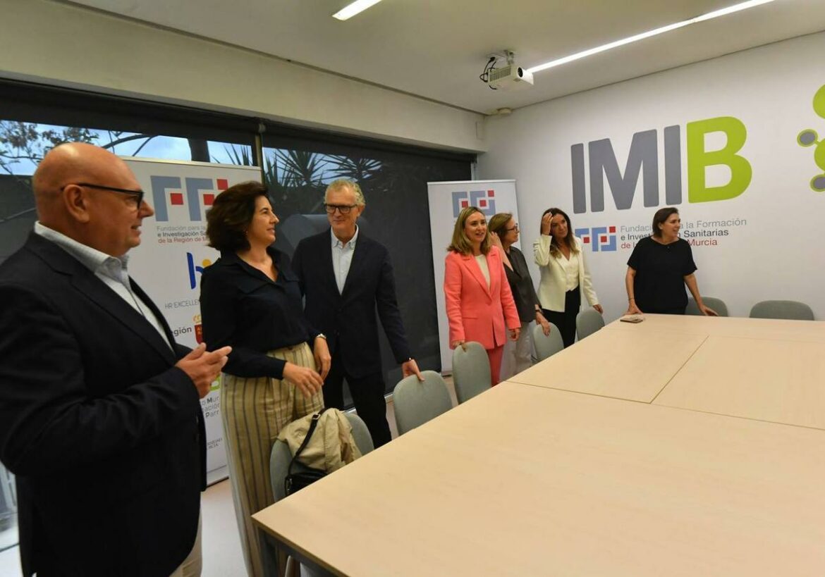 El IMIB rastrea en el origen genético de la discapacidad intelectual de 200 usuarios de Fundown