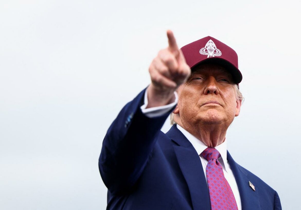 Trump da vía libre a la CIA para realizar acciones encubiertas en Venezuela, según ‘The New York Times’