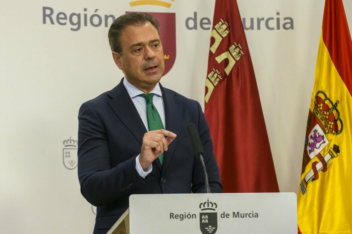 La Comunidad y el Imserso destinan 39 millones a «reducir listas de espera» de la Dependencia