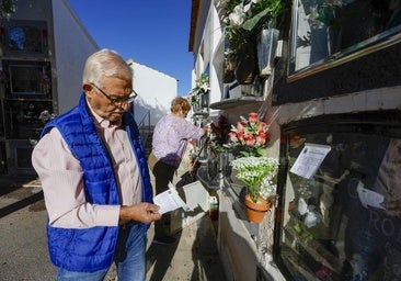 Uno de cada cinco nichos del cementerio de Cabezo de Torres no ha pagado la cuota de mantenimiento en diez años