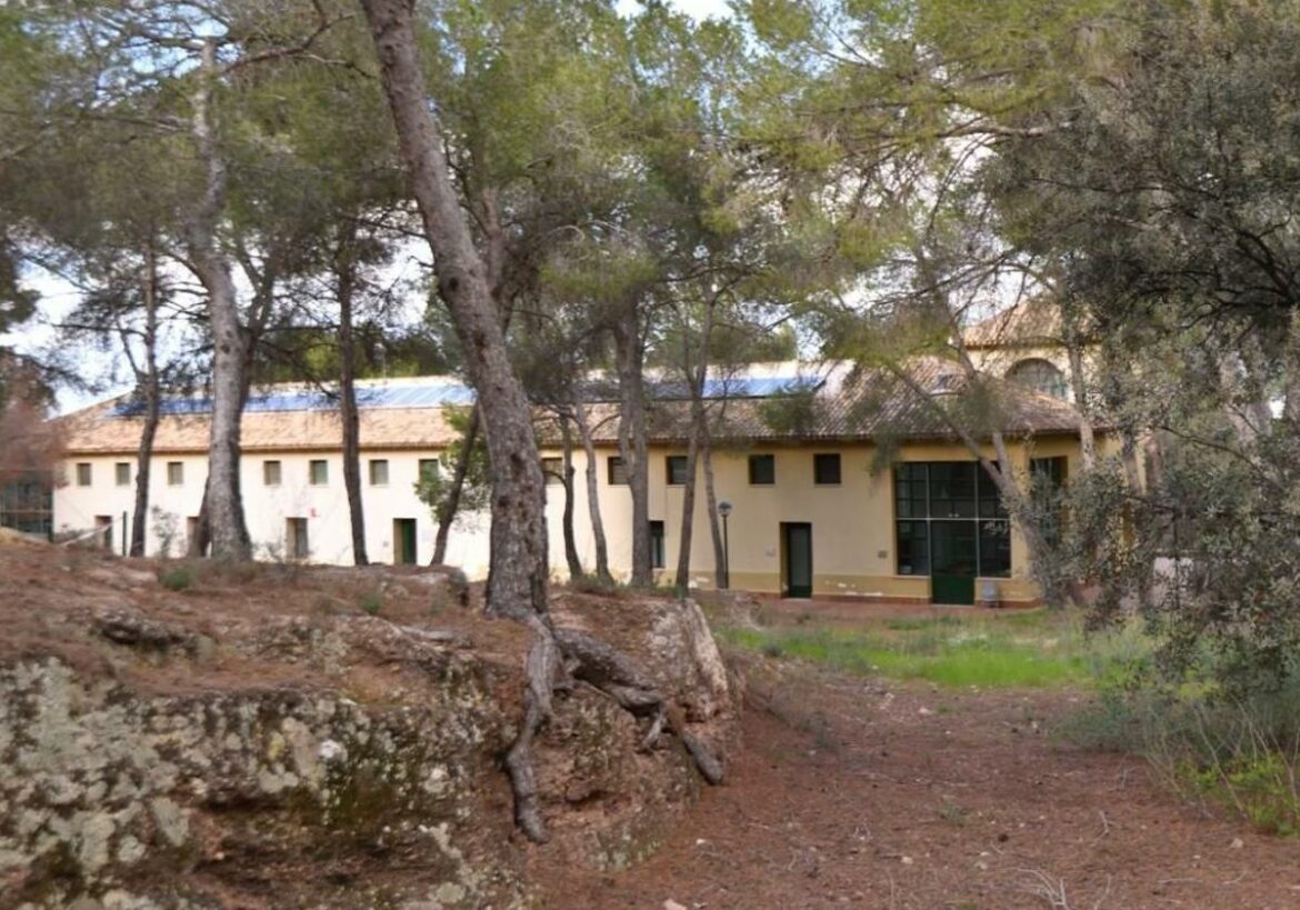 Política Social solicita el uso del complejo de El Valle para acoger a menores tutelados tras el cierre del centro de Santa Cruz