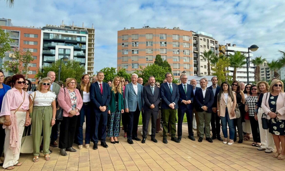 La sede de la AECC en Murcia estrena espacio después de una remodelación