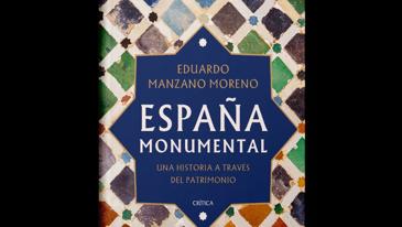 'España monumental'