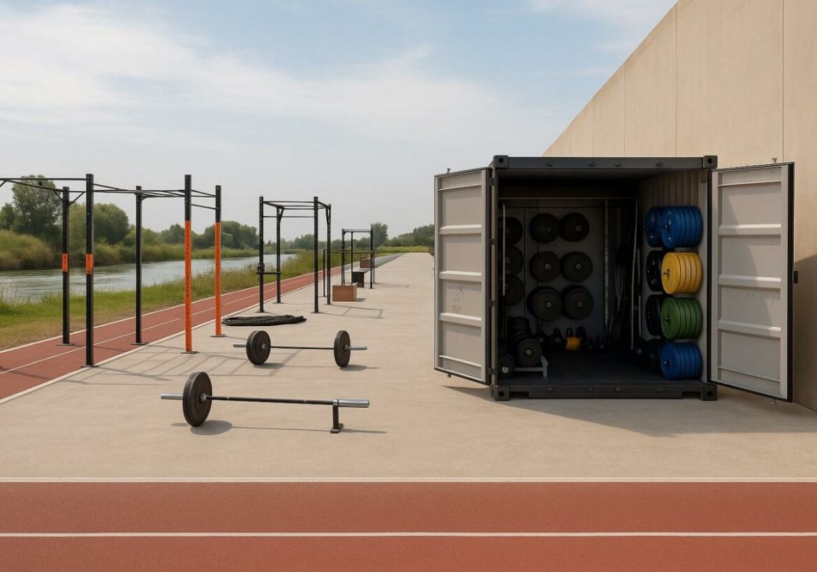 El proyecto de transformación de la ribera del río Segura en Archena contará con 1,8 millones