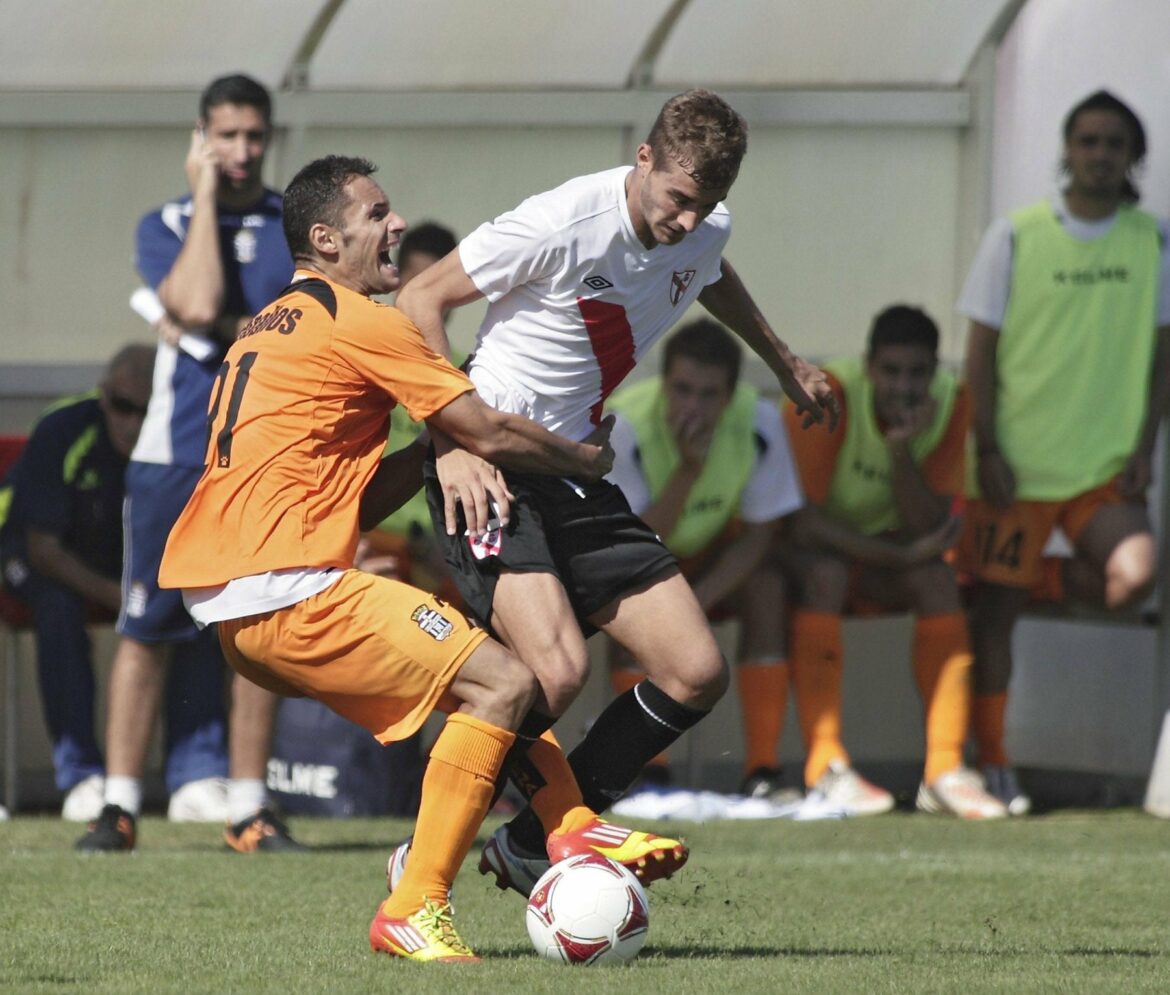 Un sitio conocido para un Cartagena que quiere ser un buen visitante