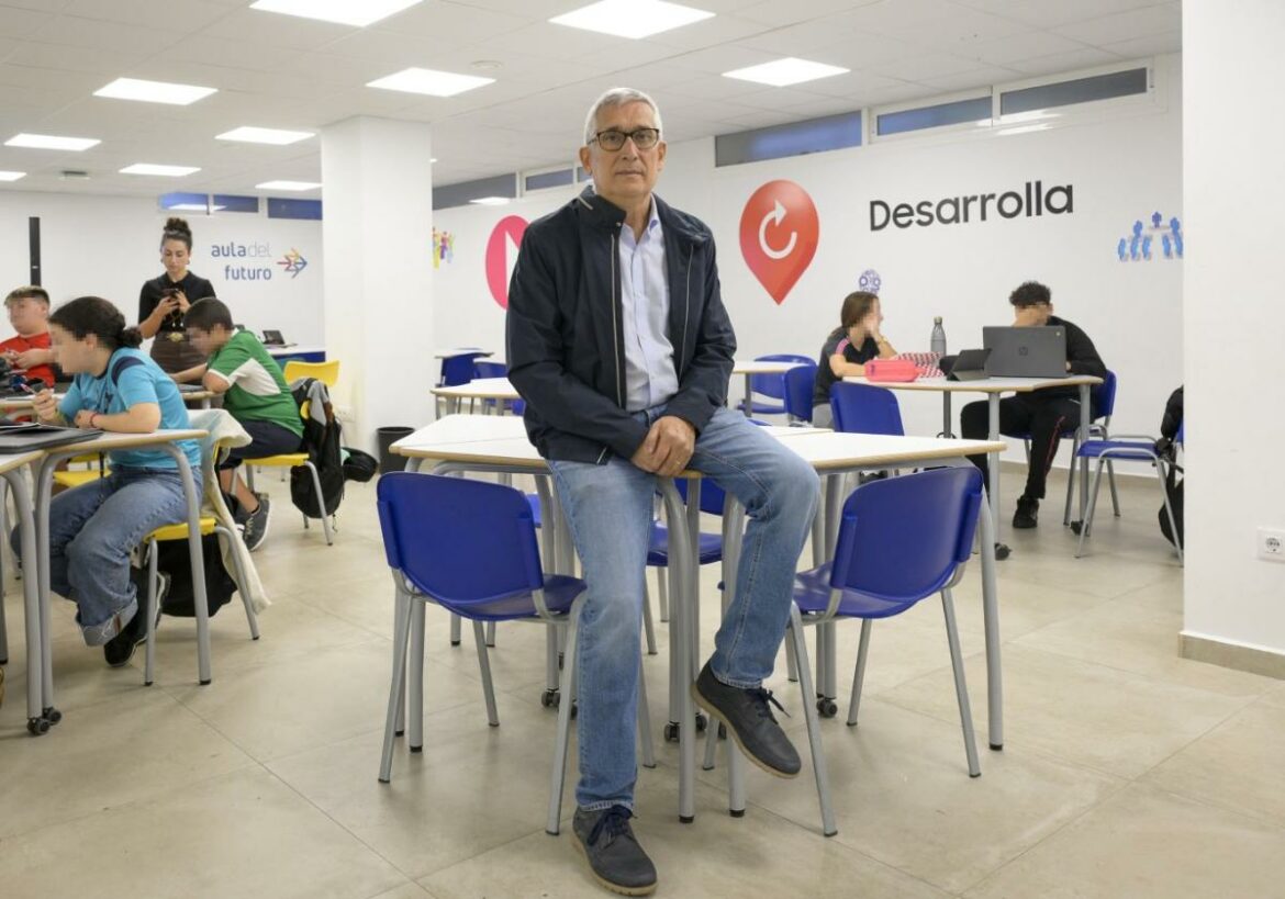 ¿Una profesión en crisis? La docencia encaja nuevos desafíos y reclama recursos