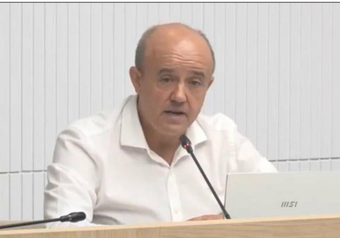 La concesionaria del agua de Alhama pagará un millón tras la liquidación del canon