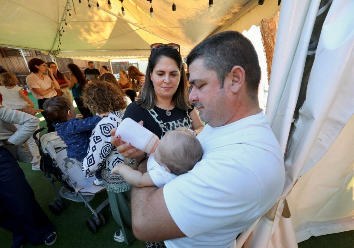 Las ayudas para familias de acogida ascienden a 2,8 millones de euros
