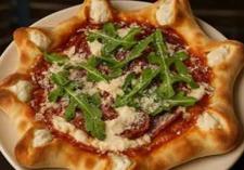 Apollo Creed (Pizzería L'Etrusco/Castellón)