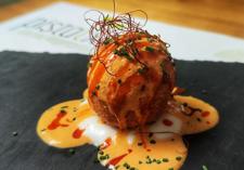 Pistatxo Vegetariano (Murcia)