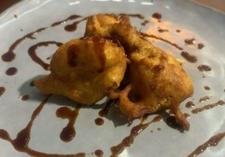 Carrots Área Reservada (Cartagena)