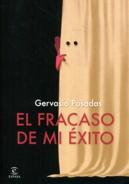 Gervasio Posadas y el complicado progreso literario