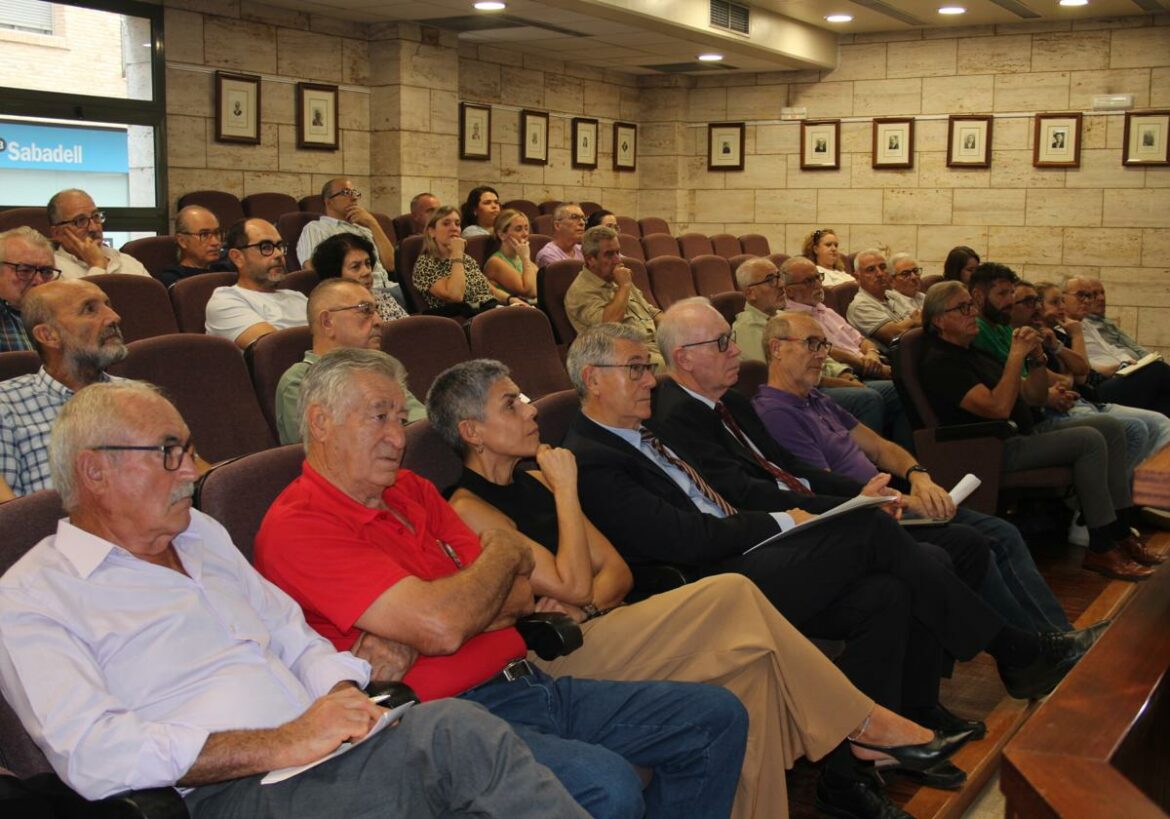 La CHS espera que la presa de Tabala tenga «consenso social»