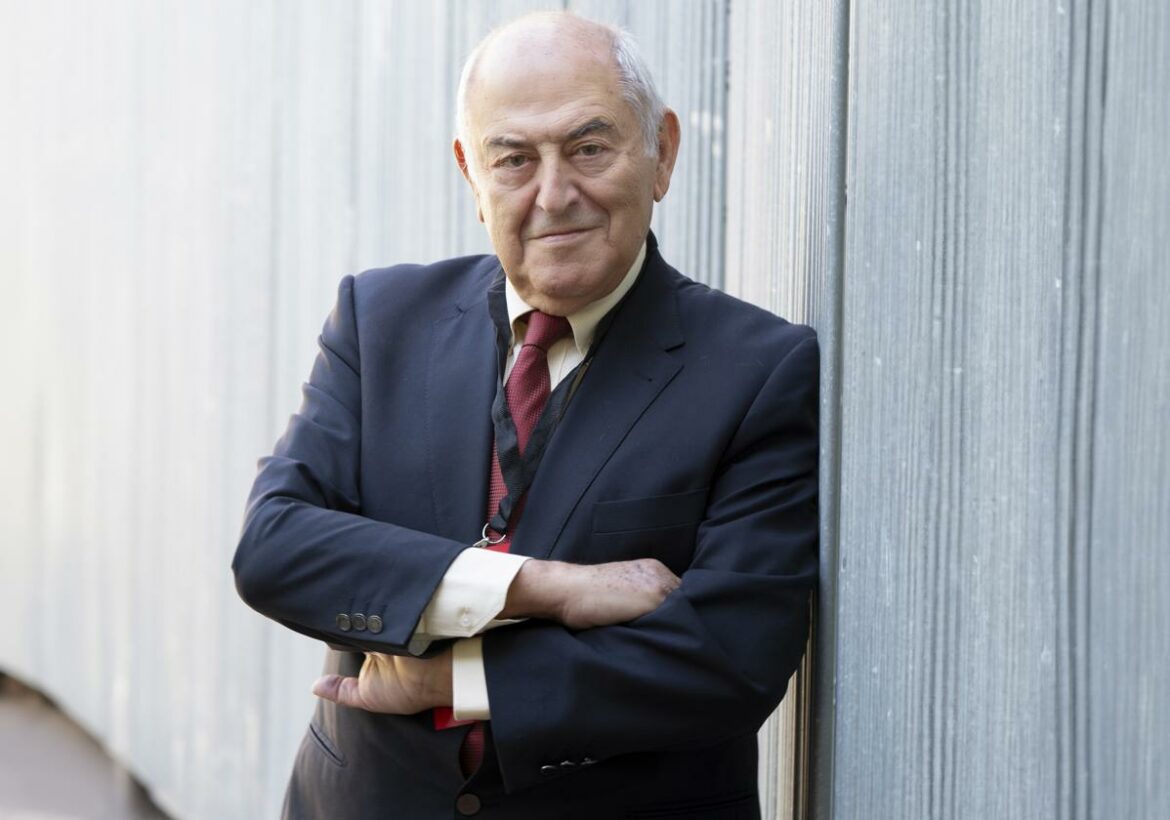 «Las ideologías son patógenos mentales que anulan el pensamiento crítico»