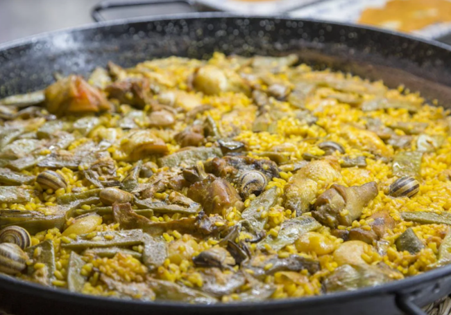Guía para encontrar la mejor arrocería de Alicante