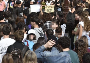 Los profesores avisan de que las redes dañan la salud mental de los estudiantes