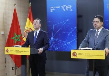 Naciones Unidas apoya el plan marroquí de autonomía del Sáhara Occidental