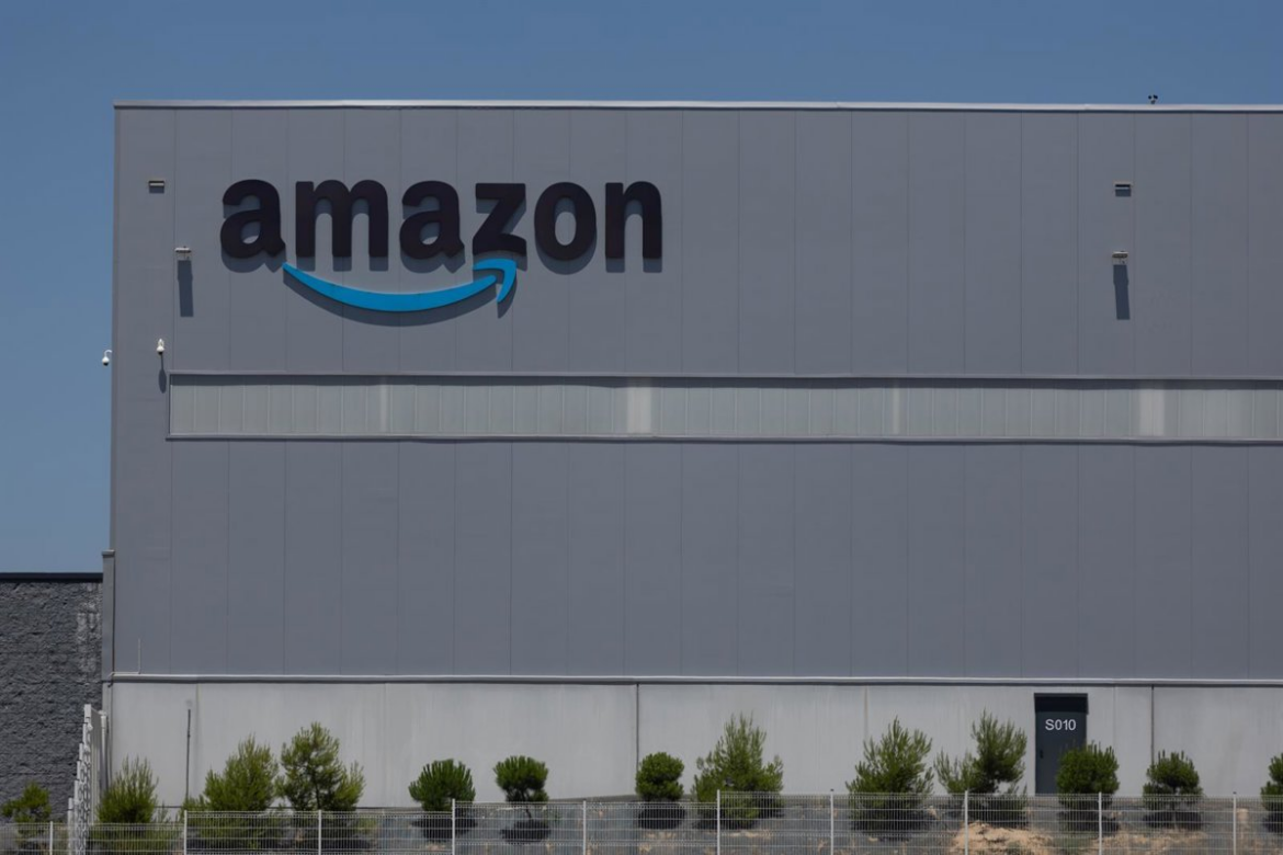 Una caída mundial en los servidores de Amazon provoca fallos en multitud de aplicaciones