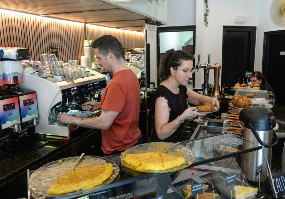 Yolanda Díaz abre la puerta a dos subidas del salario mínimo cada año