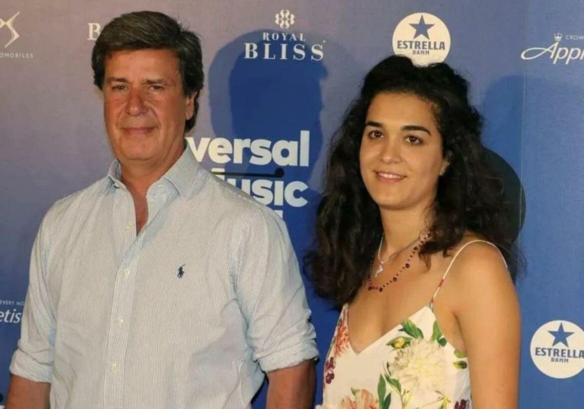 Cayetano Martínez de Irujo y Bárbara Mirjan, a punto de darse el ‘sí, quiero’