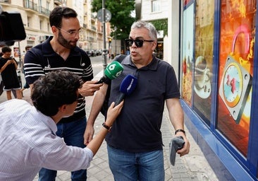 EEl exgerente del PSOE hace suya la versión de Ferraz: Koldo recogía los gastos de todo el equipo de Ábalos