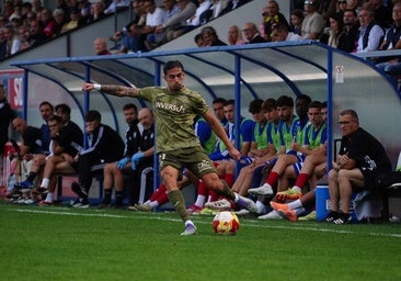 El Tarazona declara la alerta roja en el Real Murcia