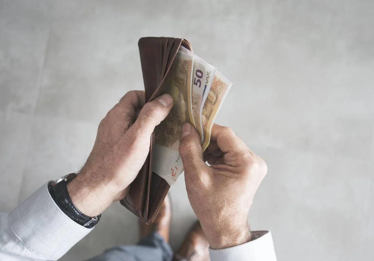 Nuevo recorte en las nóminas: así caerá tu sueldo a partir de 2026 por el MEI.