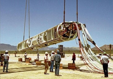 Trump insiste en realizar ensayos atómicos que amenazan el pacto nuclear Start con Rusia