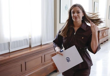 El Supremo pide a la Audiencia Nacional que investigue el descontrol en los pagos del PSOE