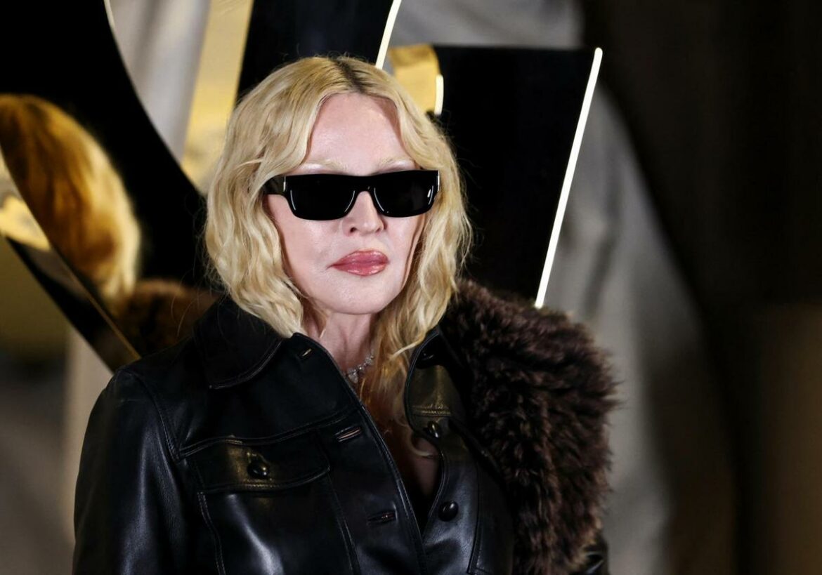 Madonna habla sobre el peor momento de su vida: «Pensé en el suicidio»
