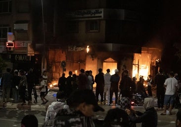 El Gobierno de Marruecos se abre a atender las demandas de las protestas juveniles