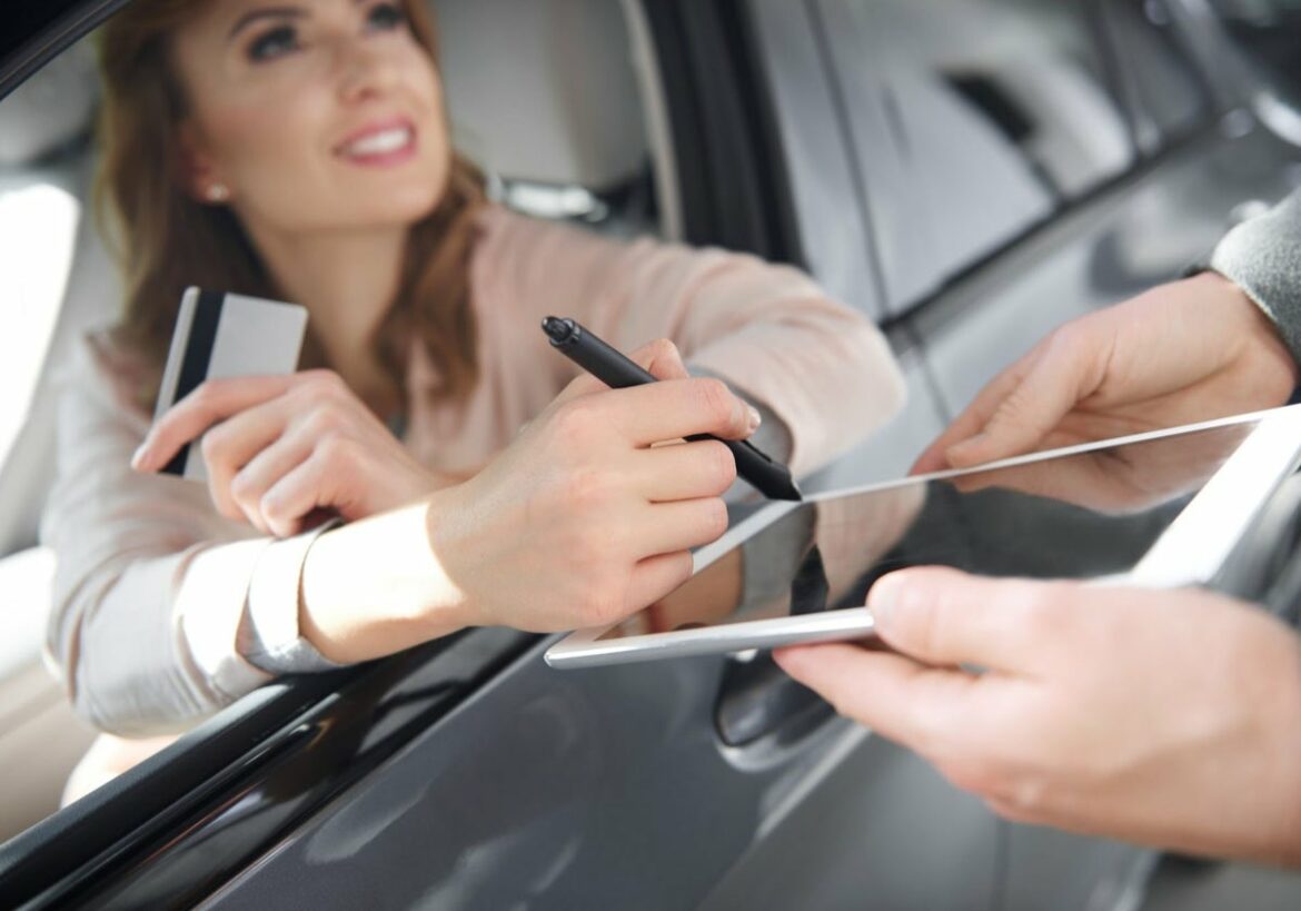 El ‘rent a car’ acelera: matriculaciones crecen un 19,2% hasta septiembre